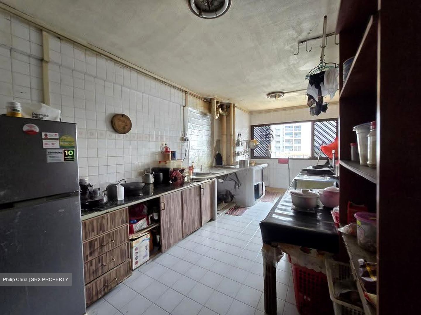 Blk 535 Jurong West Street 52 (Jurong West), HDB 3 Rooms #634195871